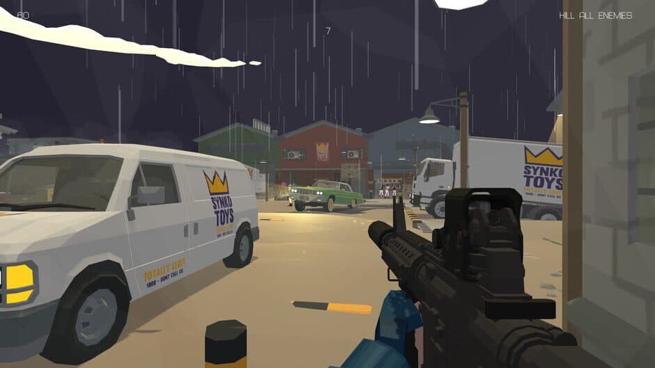 Скриншот 6 из Agent X