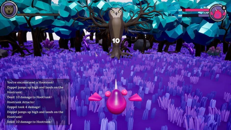 Скриншот 2 из Monster Wilds
