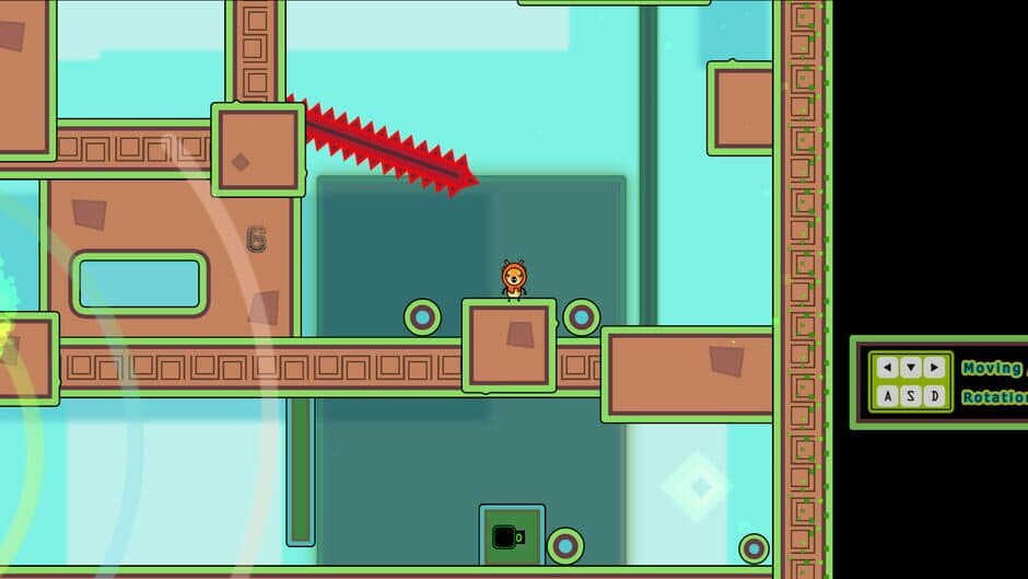 Скриншот 10 из A Dog Named Mato