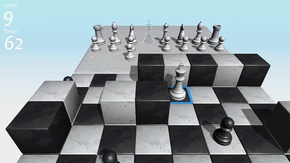 Скриншот 2 из Chess Valley
