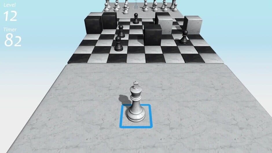 Скриншот 3 из Chess Valley