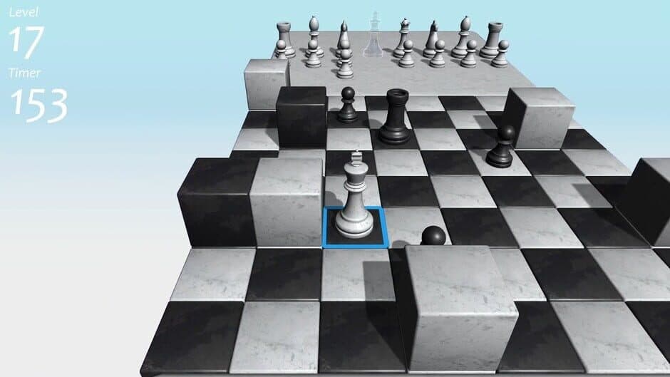Скриншот 5 из Chess Valley