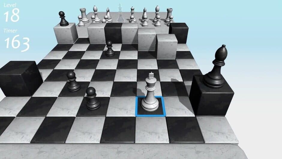 Скриншот 6 из Chess Valley