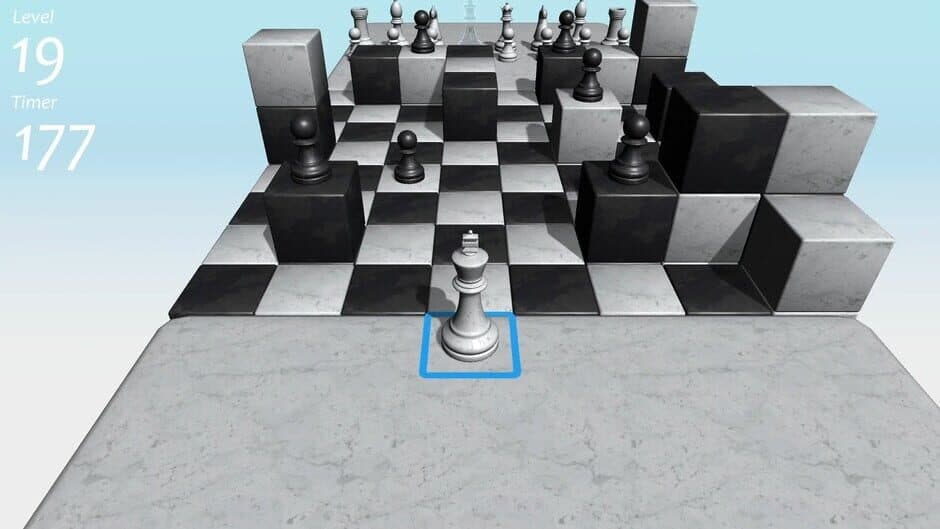 Скриншот 7 из Chess Valley