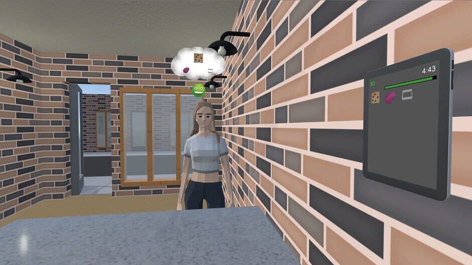 Скриншот 2 из Bake Star VR