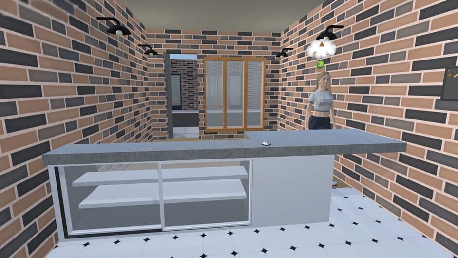 Скриншот 3 из Bake Star VR