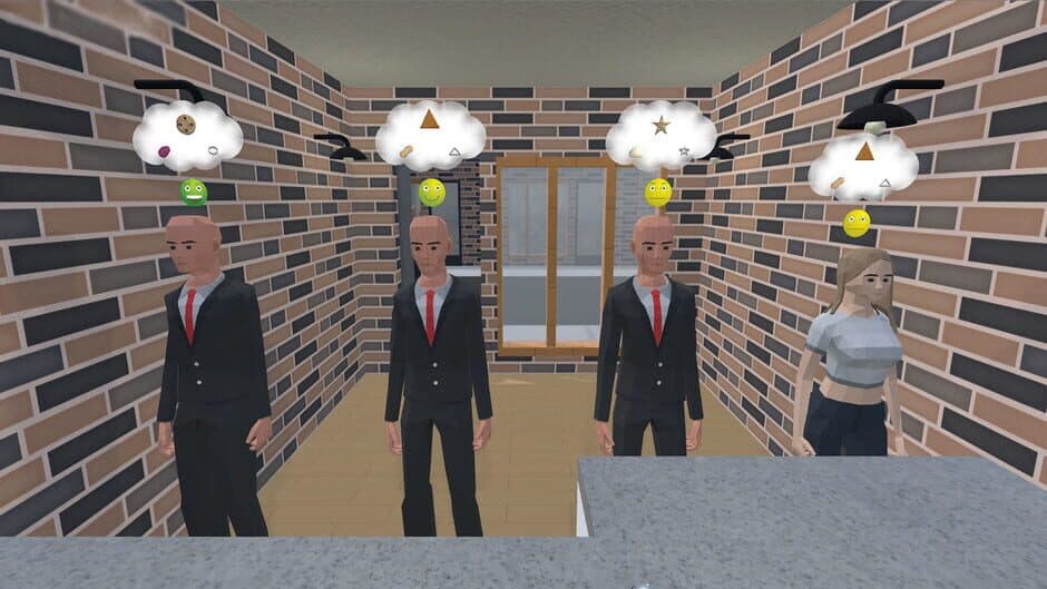 Скриншот 4 из Bake Star VR