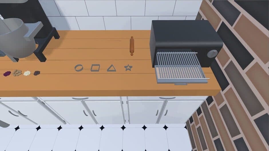 Скриншот 5 из Bake Star VR
