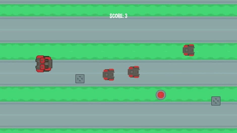 Скриншот 3 из Tankfight