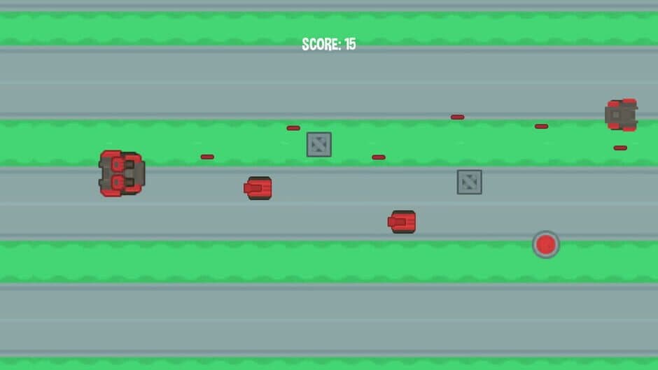Скриншот 5 из Tankfight
