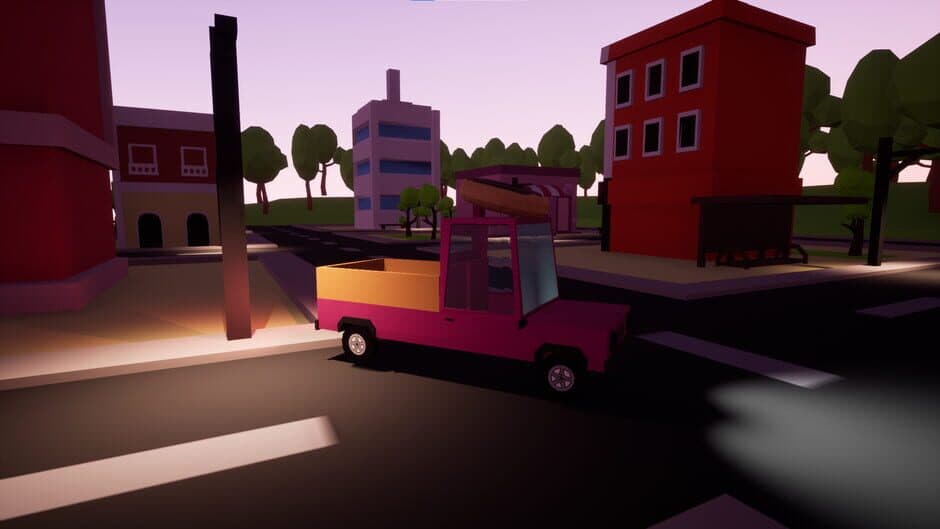 Скриншот 1 из Donutis Simulator