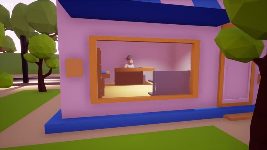 Скриншот 3 из Donutis Simulator