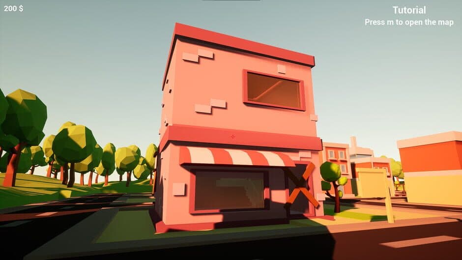 Скриншот 6 из Donutis Simulator