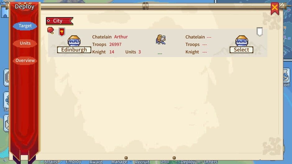 Скриншот 3 из Call of Knights