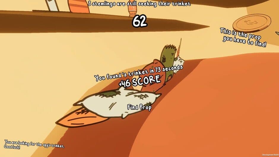 Скриншот 6 из Root Out
