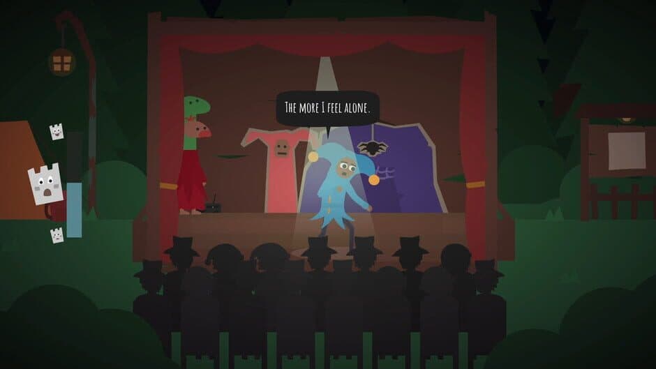 Скриншот 6 из Once Upon a Jester