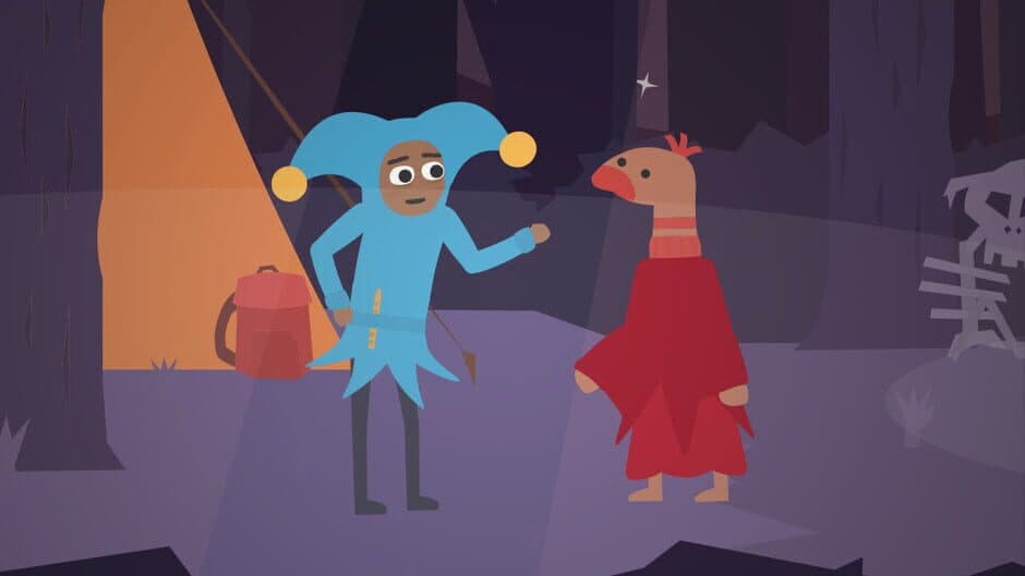 Скриншот 5 из Once Upon a Jester
