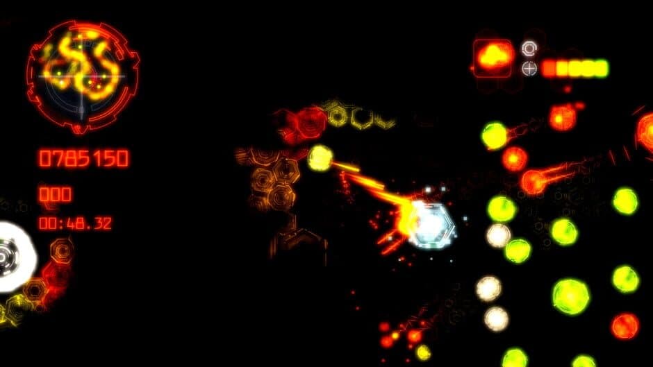 Скриншот 1 из Honour Runs