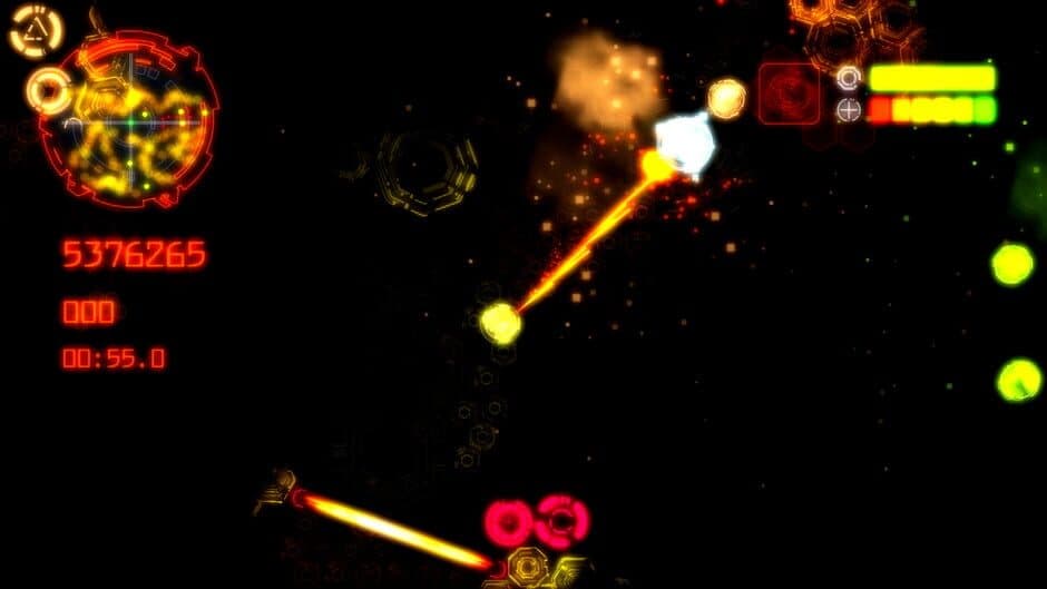 Скриншот 6 из Honour Runs