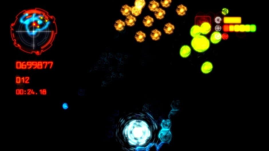 Скриншот 7 из Honour Runs