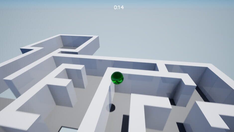 Скриншот 4 из The Amazing Ball