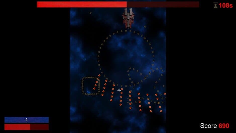 Скриншот 4 из Defender of Kuiper Belt