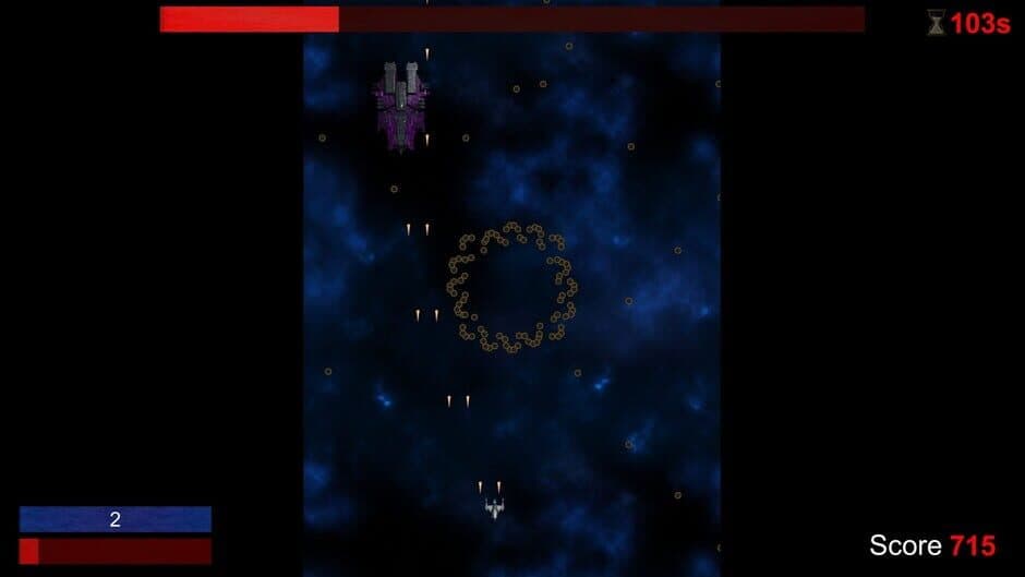 Скриншот 5 из Defender of Kuiper Belt
