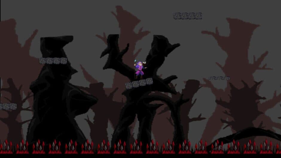 Скриншот 4 из Dark Frame