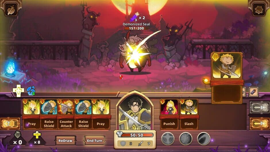 Скриншот 2 из Kyvir: Rebirth