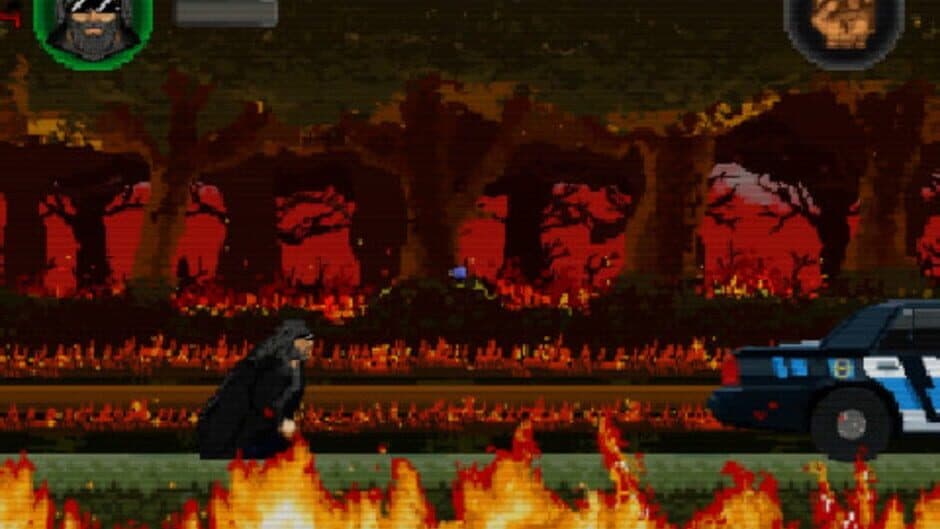 Скриншот 3 из Chacal