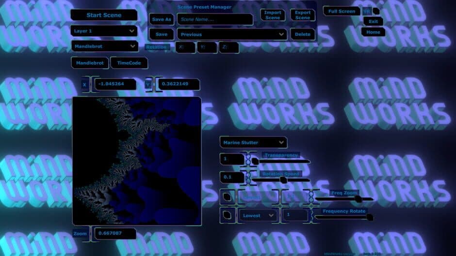 Скриншот 6 из MindWorks