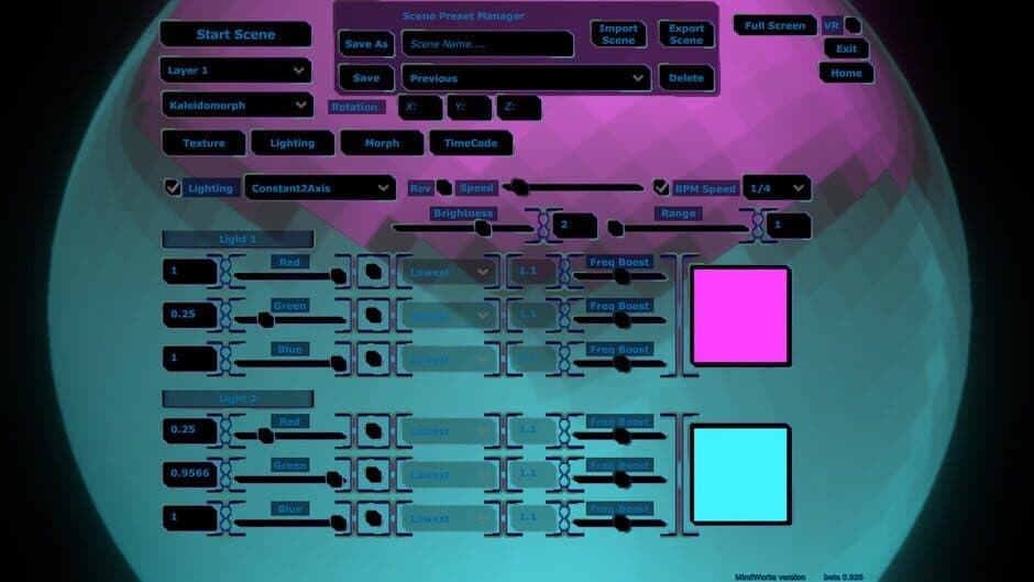 Скриншот 8 из MindWorks