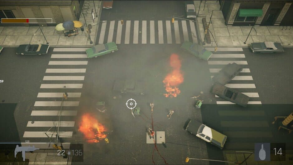 Скриншот 4 из Gun Spartan