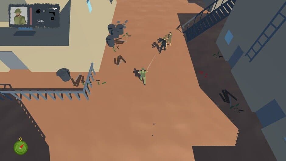 Скриншот 7 из Abyss of Death