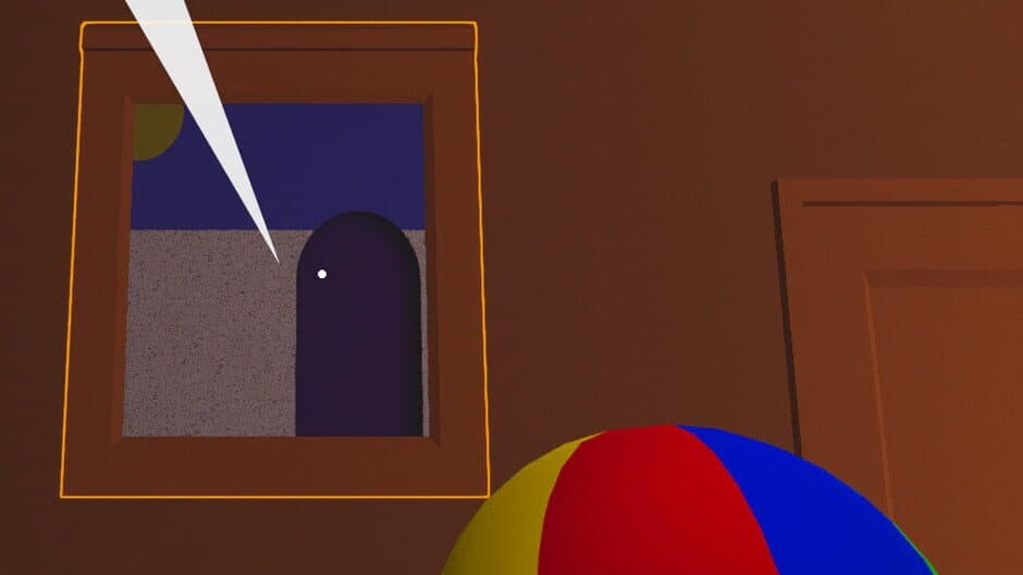 Скриншот 1 из Beta Escape