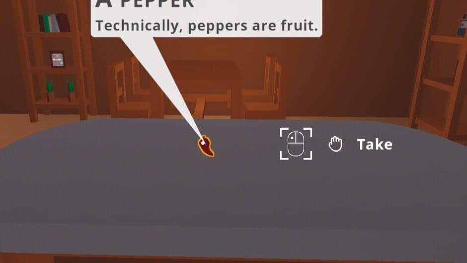 Скриншот 2 из Beta Escape