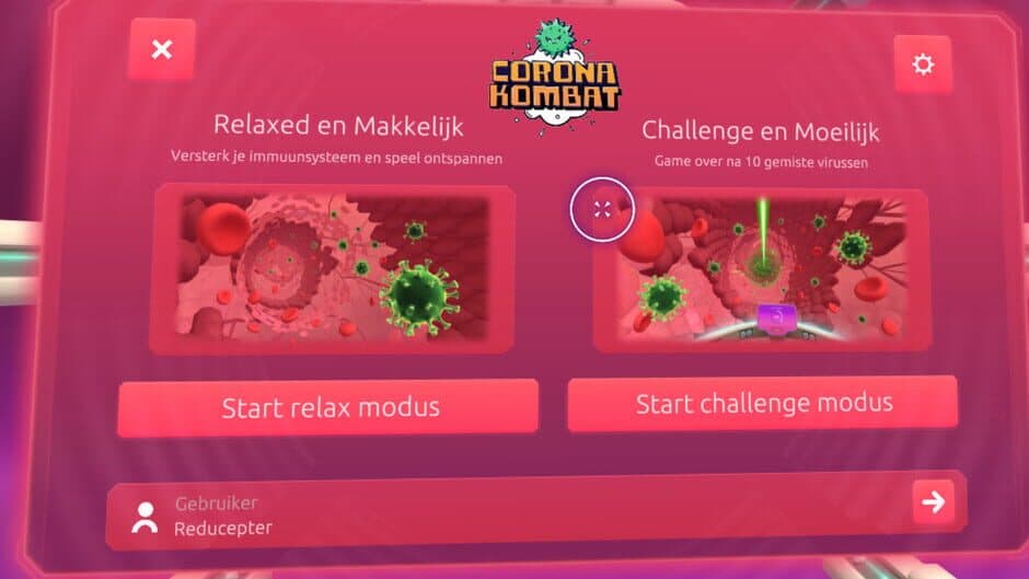 Скриншот 7 из Corona Kombat