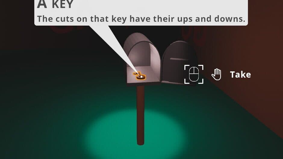 Скриншот 4 из Beta Escape
