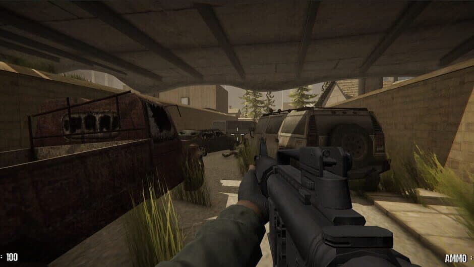 Скриншот 2 из My Time Alive
