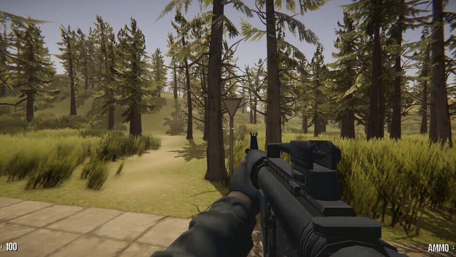 Скриншот 4 из My Time Alive