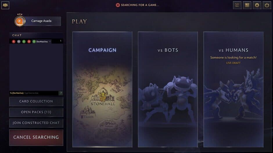 Скриншот 1 из Artifact Foundry