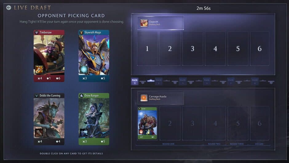 Скриншот 4 из Artifact Foundry