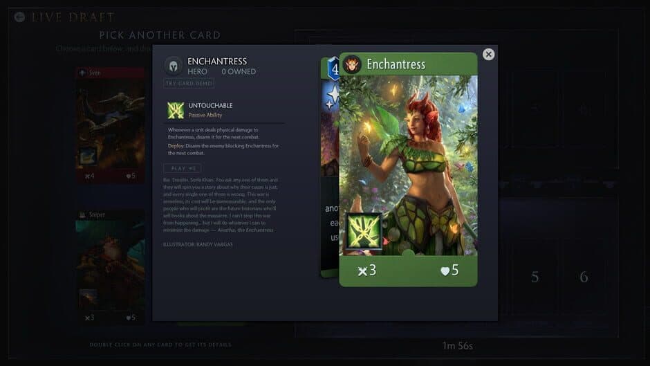 Скриншот 5 из Artifact Foundry