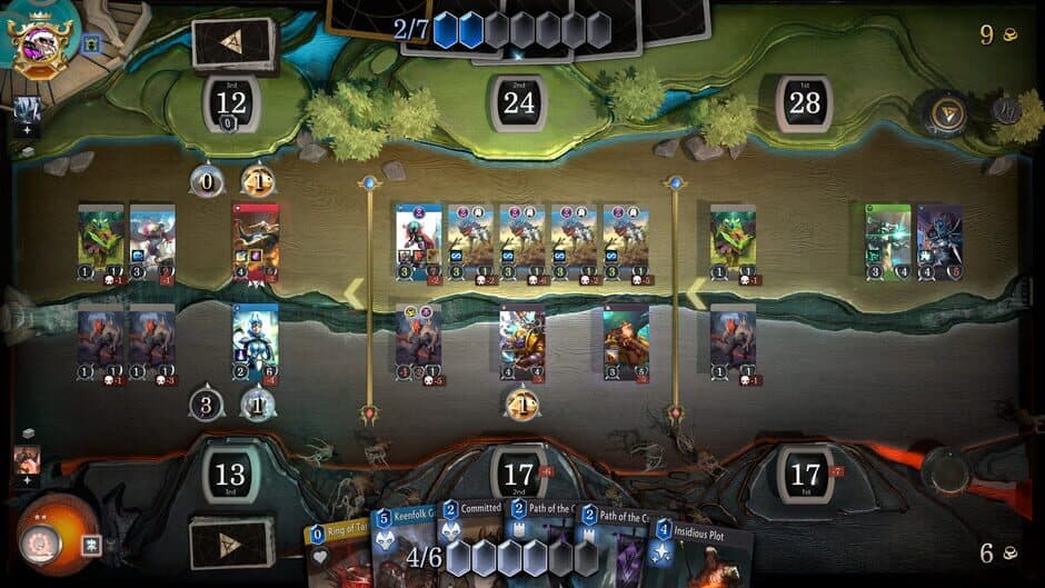 Скриншот 7 из Artifact Foundry
