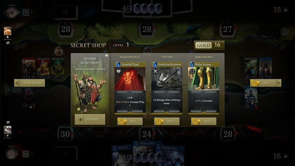 Скриншот 9 из Artifact Foundry