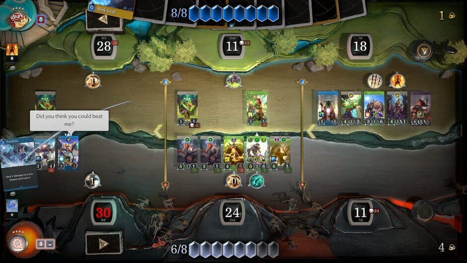 Скриншот 10 из Artifact Foundry