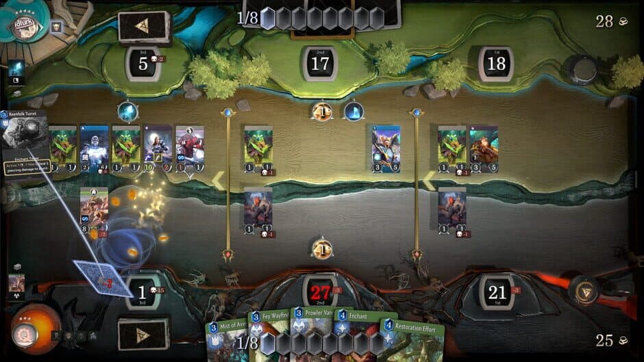 Скриншот 11 из Artifact Foundry