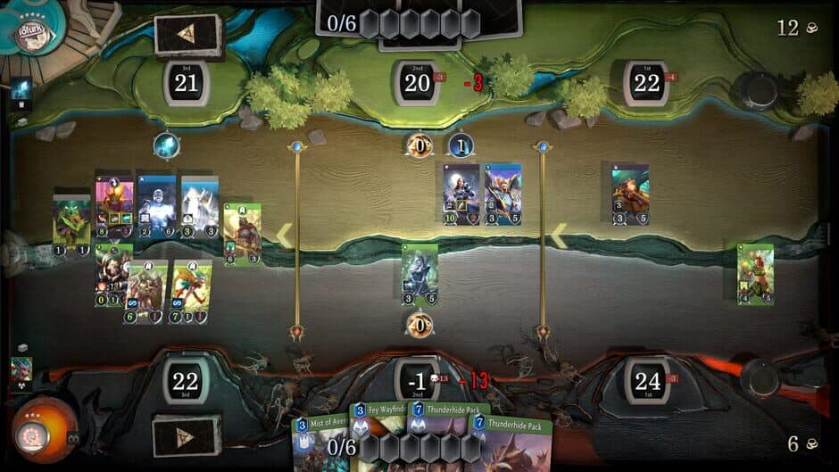 Скриншот 12 из Artifact Foundry