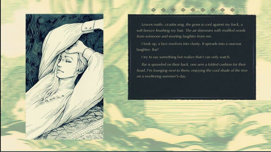 Скриншот 4 из The Remainder: The Complete Edition