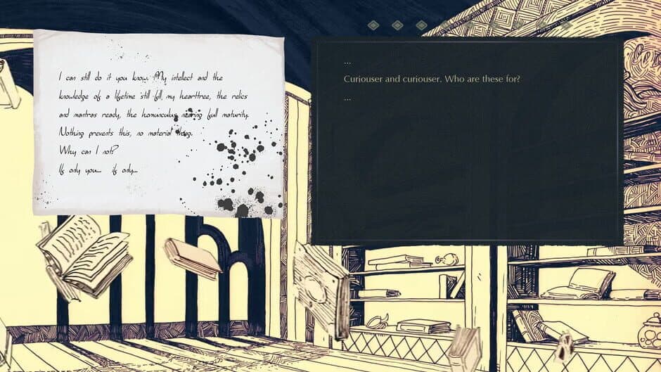 Скриншот 5 из The Remainder: The Complete Edition